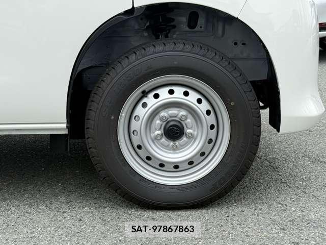 Toyota TOWNACE VAN 2026-07 8434125-12