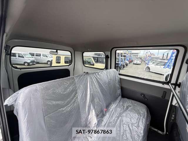 Toyota TOWNACE VAN 2026-07 8434125-13
