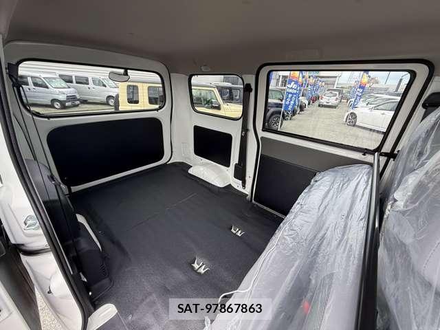 Toyota TOWNACE VAN 2026-07 8434125-14