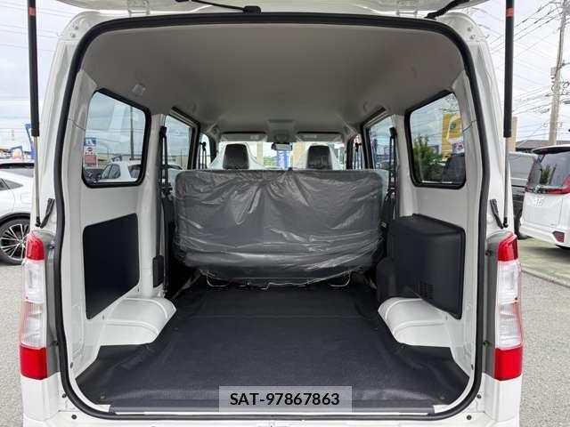 Toyota TOWNACE VAN 2026-07 8434125-15