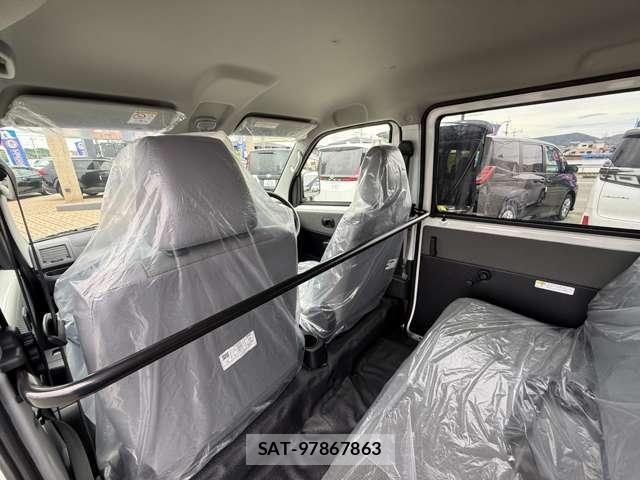Toyota TOWNACE VAN 2026-07 8434125-16