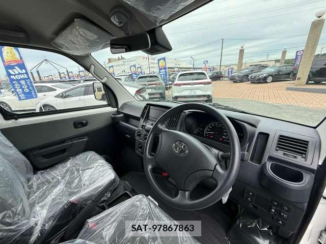 Toyota TOWNACE VAN 2026-07 8434125-2