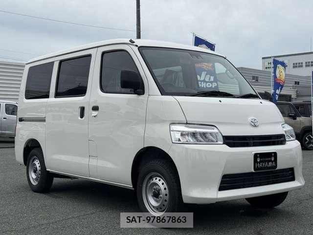 Toyota TOWNACE VAN 2026-07 8434125-4