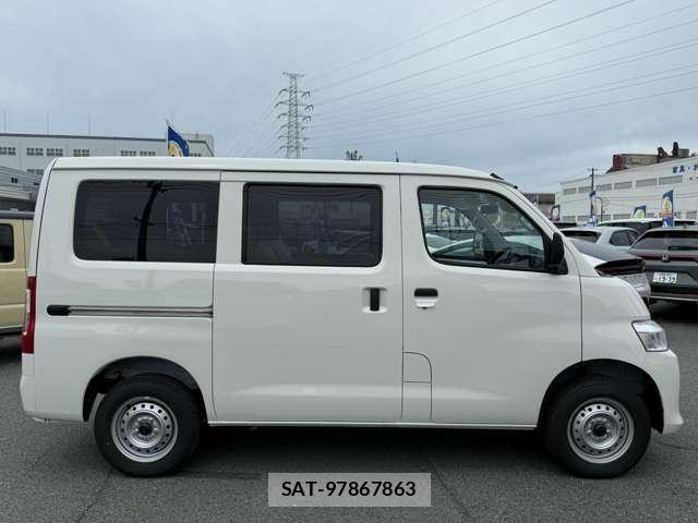 Toyota TOWNACE VAN 2026-07 8434125-5