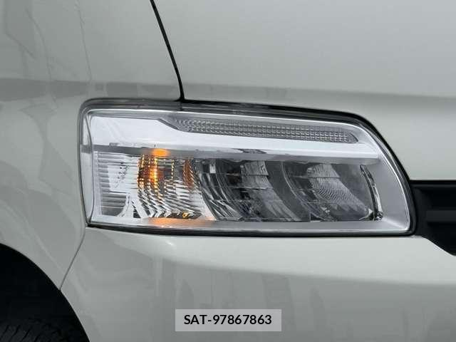 Toyota TOWNACE VAN 2026-07 8434125-6