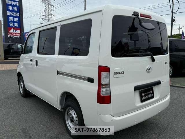 Toyota TOWNACE VAN 2026-07 8434125-8