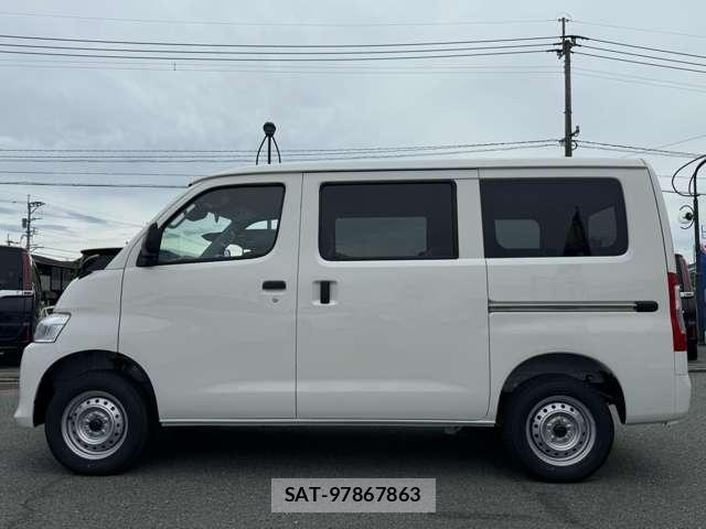 Toyota TOWNACE VAN 2026-07 8434125-9
