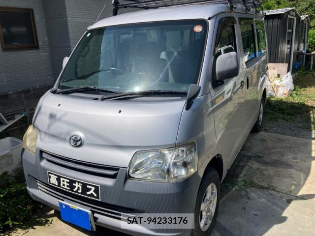 Toyota TOWNACE VAN 2014-09 8434157-0