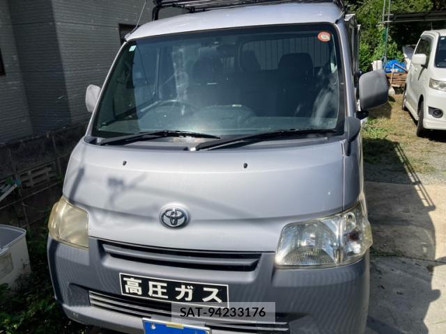 Toyota TOWNACE VAN 2014-09 8434157-1