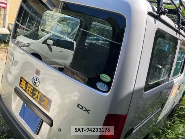 Toyota TOWNACE VAN 2014-09 8434157-12