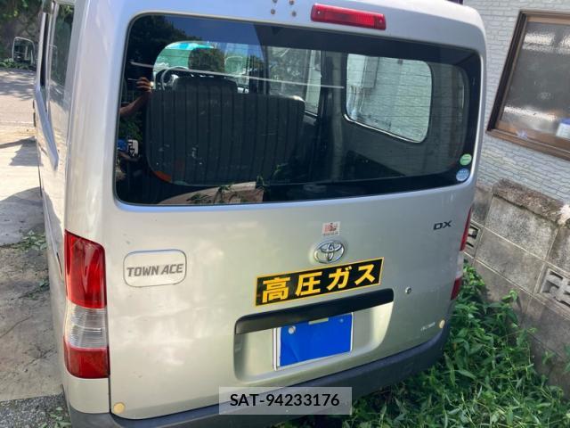 Toyota TOWNACE VAN 2014-09 8434157-13