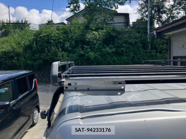 Toyota TOWNACE VAN 2014-09 8434157-16