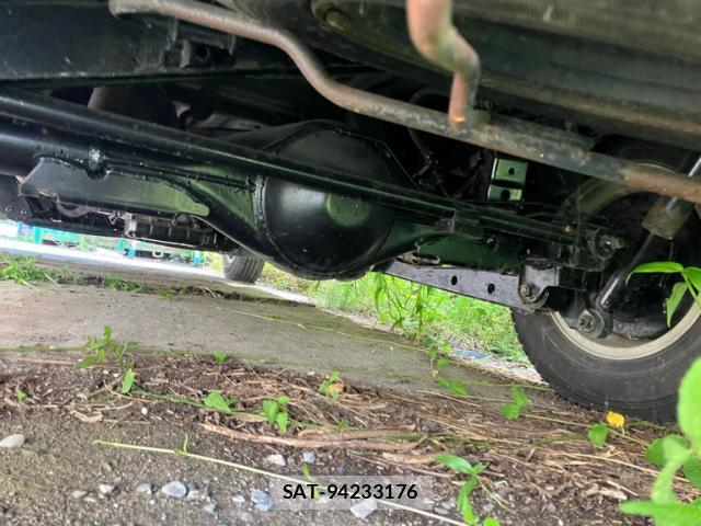 Toyota TOWNACE VAN 2014-09 8434157-17