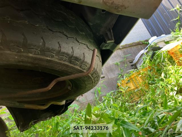 Toyota TOWNACE VAN 2014-09 8434157-18