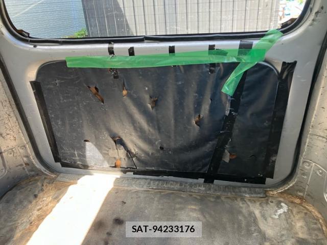 Toyota TOWNACE VAN 2014-09 8434157-19