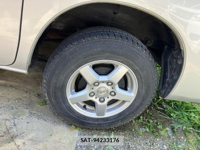 Toyota TOWNACE VAN 2014-09 8434157-3