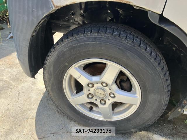 Toyota TOWNACE VAN 2014-09 8434157-4