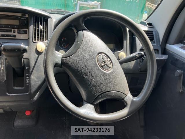 Toyota TOWNACE VAN 2014-09 8434157-5
