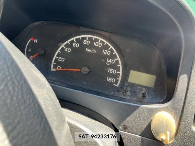 Toyota TOWNACE VAN 2014-09 8434157-6