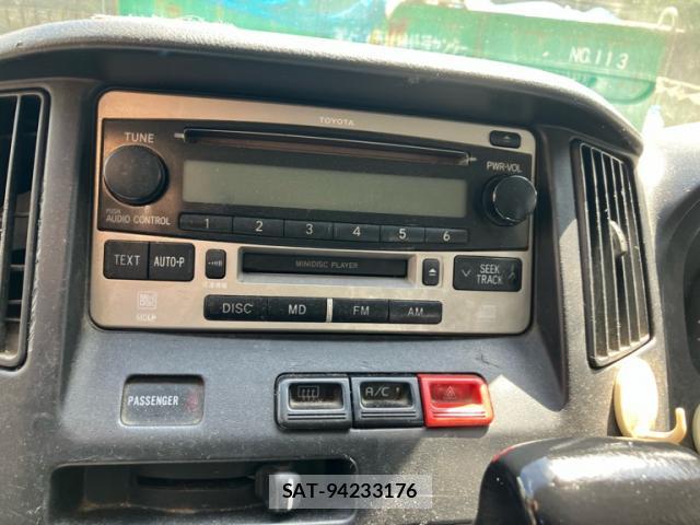 Toyota TOWNACE VAN 2014-09 8434157-7