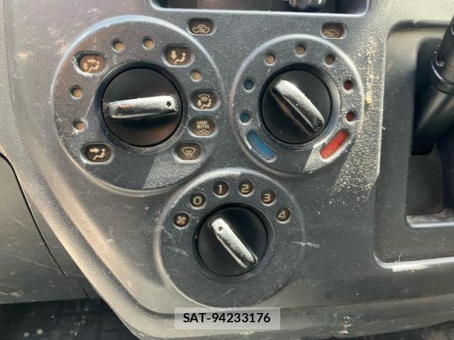 Toyota TOWNACE VAN 2014-09 8434157-8