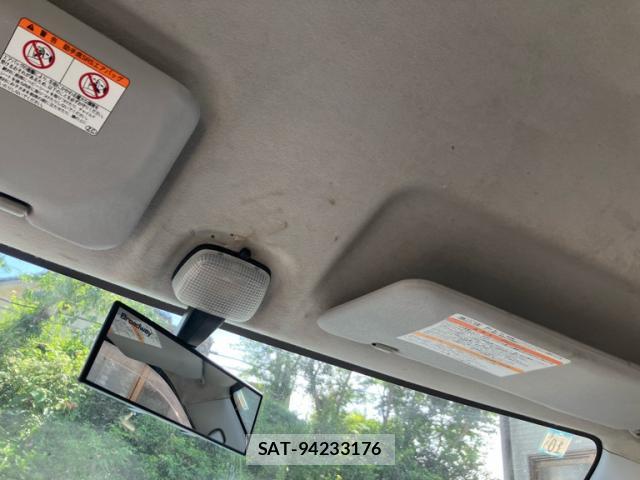 Toyota TOWNACE VAN 2014-09 8434157-9