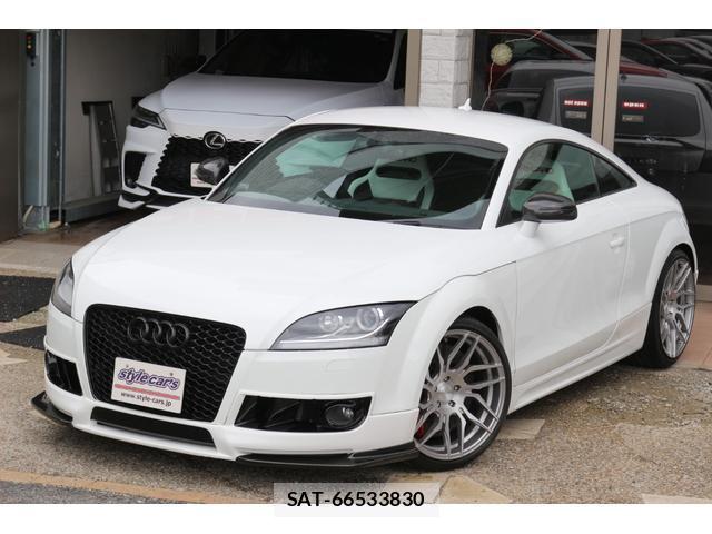 Audi TT 2007-10 8434036-1