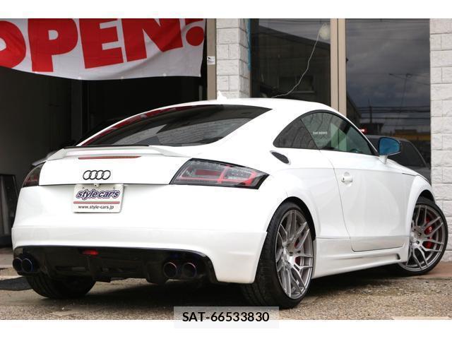Audi TT 2007-10 8434036-12