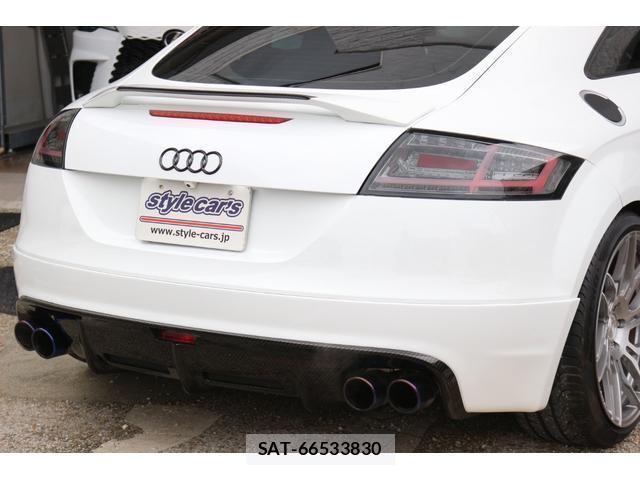 Audi TT 2007-10 8434036-14