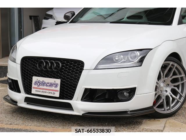 Audi TT 2007-10 8434036-15