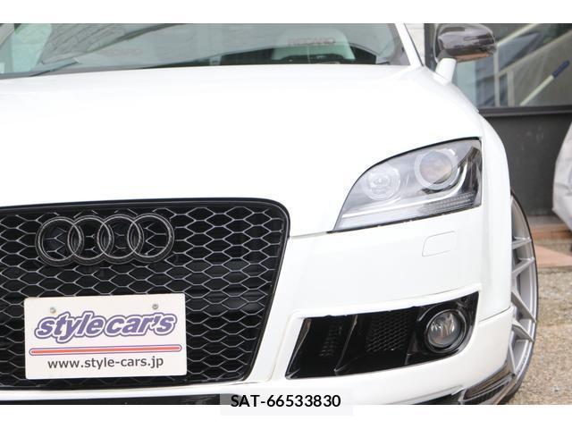 Audi TT 2007-10 8434036-16