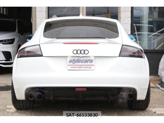 Audi TT 2007-10 8434036-2