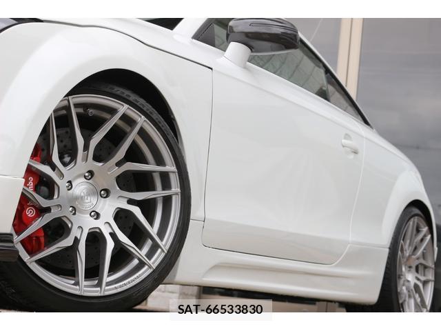 Audi TT 2007-10 8434036-4