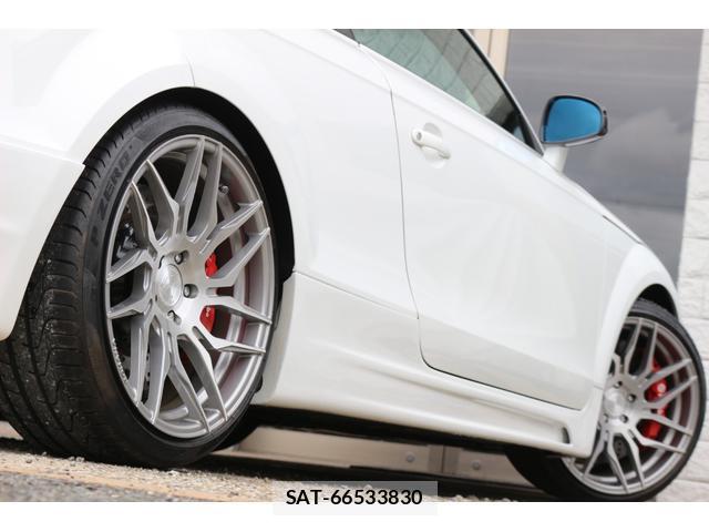 Audi TT 2007-10 8434036-5