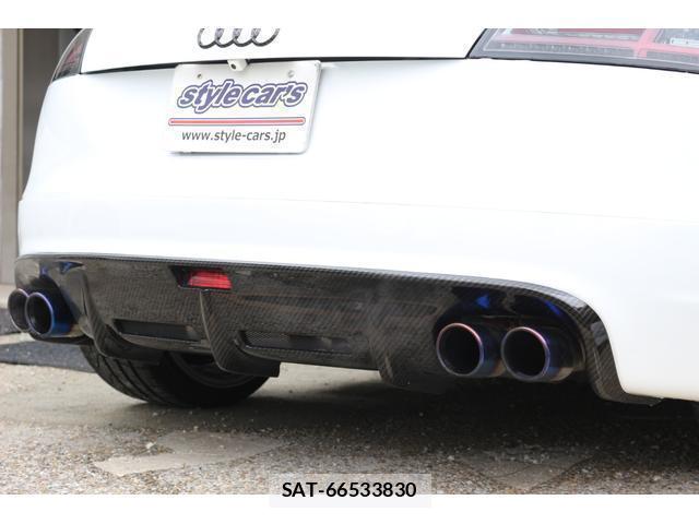 Audi TT 2007-10 8434036-7