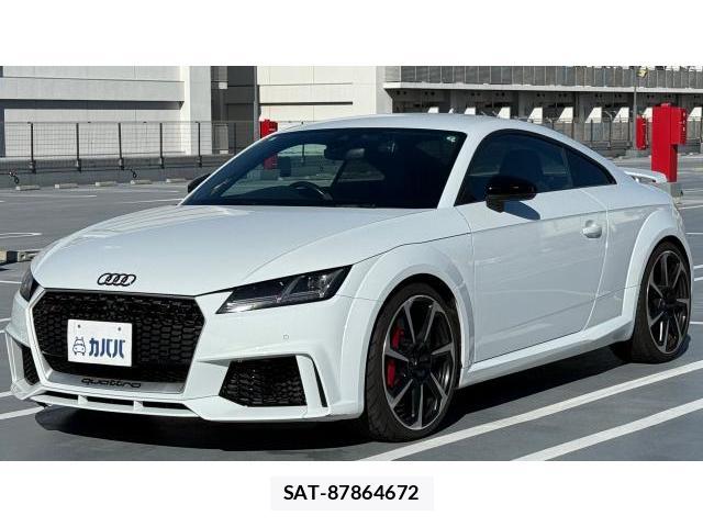 Audi TT 2017 8434435-0