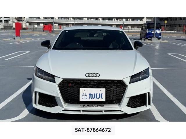 Audi TT 2017 8434435-1