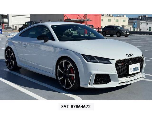 Audi TT 2017 8434435-13