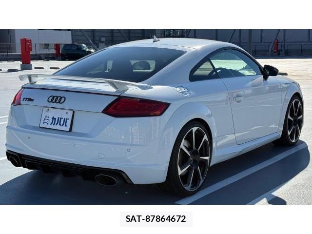 Audi TT 2017 8434435-14