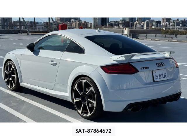 Audi TT 2017 8434435-15