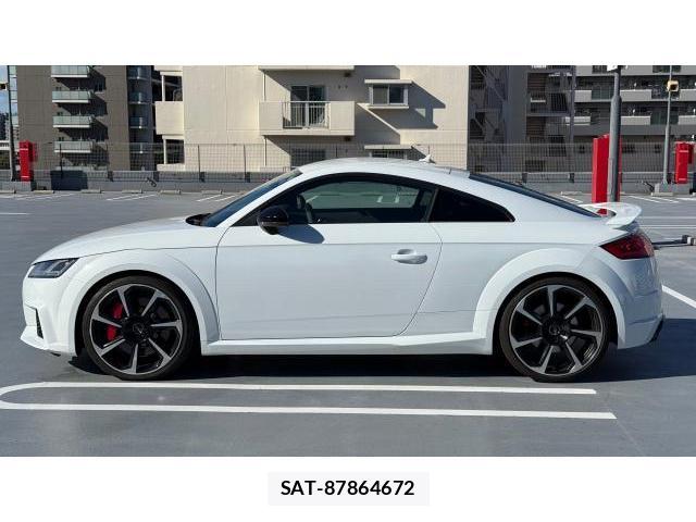 Audi TT 2017 8434435-16