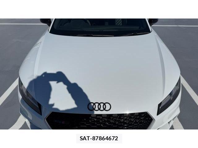Audi TT 2017 8434435-19