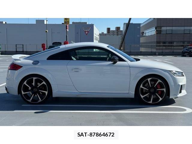 Audi TT 2017 8434435-2