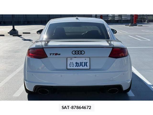 Audi TT 2017 8434435-3
