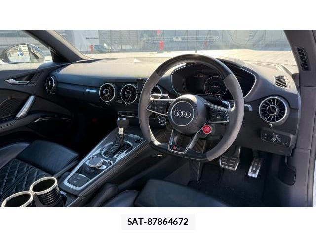 Audi TT 2017 8434435-4