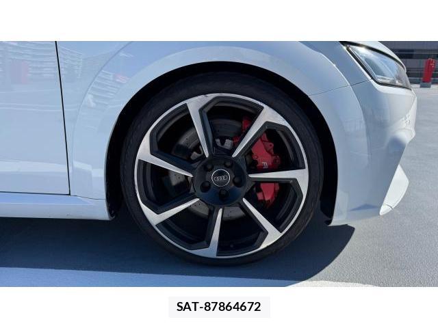 Audi TT 2017 8434435-6