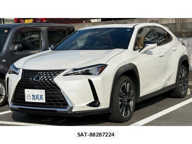 Lexus UX 2025 8434569-0