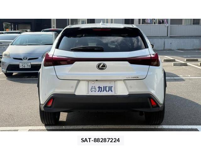 Lexus UX 2025 8434569-3