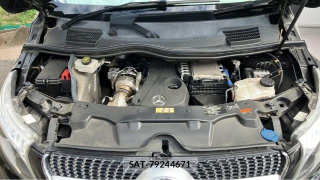 Mercedes Benz V-CLASS 2022-05 8434637-7