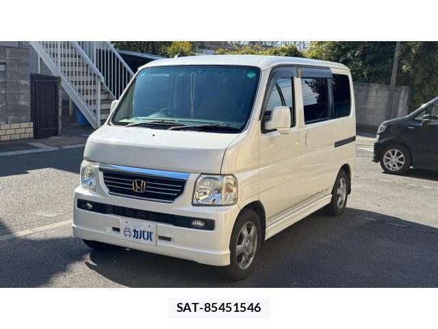 Honda VAMOS 2011 8434438-0